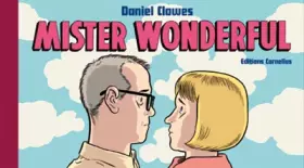 Couverture du produit · Mister Wonderful
