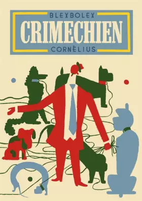 Couverture du produit · Crimechien