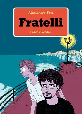 Couverture du produit · Fratelli