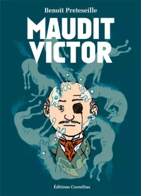 Couverture du produit · Maudit Victor