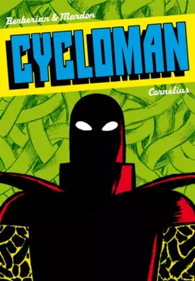 Couverture du produit · Cycloman