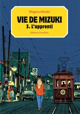 Couverture du produit · L'apprenti