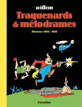 Couverture du produit · Traquenards et mélodrames (0000)