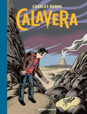Couverture du produit · Calaveras