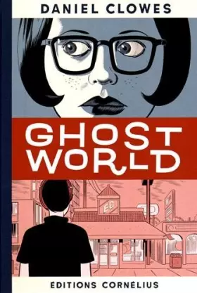 Couverture du produit · Ghost World