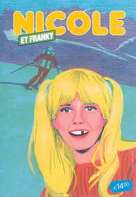 Couverture du produit · NICOLE ET FRANKY N4