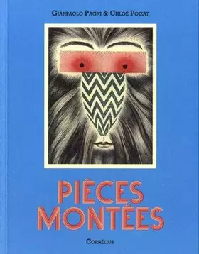 Couverture du produit · Pièces montées