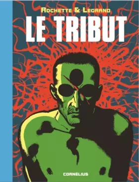 Couverture du produit · Le tribut