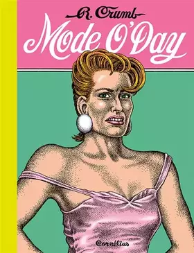 Couverture du produit · Mode o'day