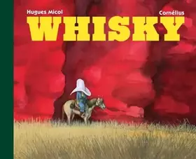 Couverture du produit · Whisky