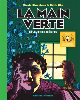 Couverture du produit · La main verte et autres récits