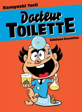 Couverture du produit · Docteur toilette