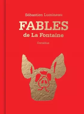 Couverture du produit · Fables de La Fontaine