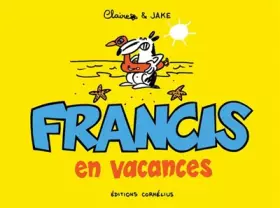 Couverture du produit · Francis en vacances