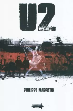 Couverture du produit · u2