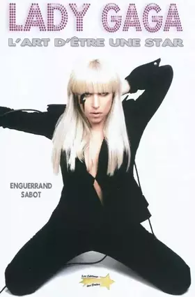Couverture du produit · Lady Gaga