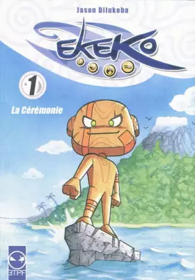 Couverture du produit · Ekeko Vol.1