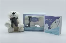 Couverture du produit · Nanouk et sa banquise
