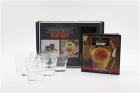 Couverture du produit · Mes verrines bistrot