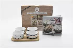 Couverture du produit · Mes apéros chics 100% faits maison 2018