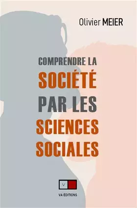Couverture du produit · Comprendre la société par les sciences sociales