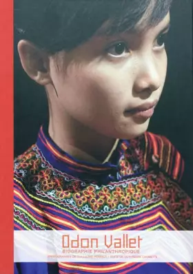 Couverture du produit · Odon Vallet : Biographie Philanthropique