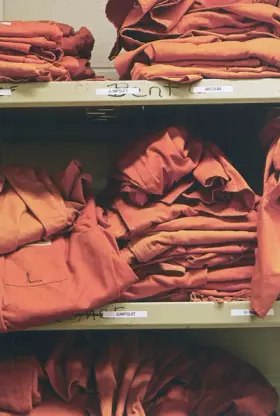 Couverture du produit · Prison Valley : Le livre du webdocumentaire événement