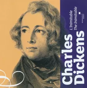 Couverture du produit · L'inimitable Charles Dickens
