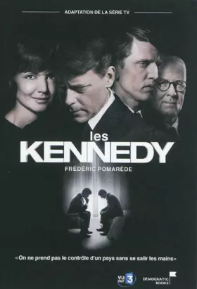 Couverture du produit · Les Kennedy