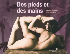 Couverture du produit · Des pieds et des mains