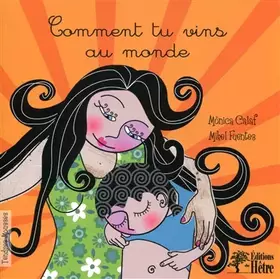 Couverture du produit · Comment tu vins au monde