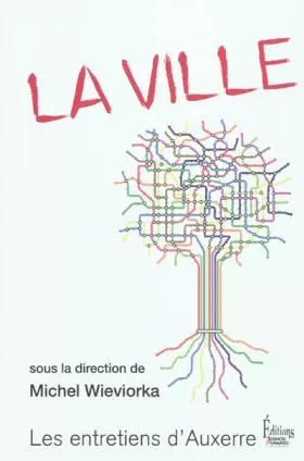 Couverture du produit · La ville