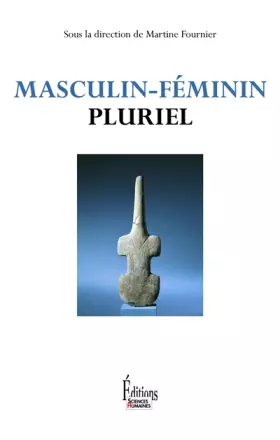 Couverture du produit · Masculin-Féminin pluriel