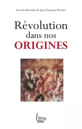 Couverture du produit · Révolution dans nos origines