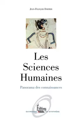 Couverture du produit · Les Sciences Humaines. Panorama des connaissances