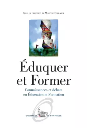 Couverture du produit · Eduquer et Former (NE)