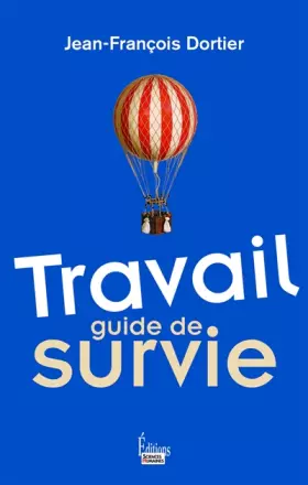 Couverture du produit · Travail - Guide de survie