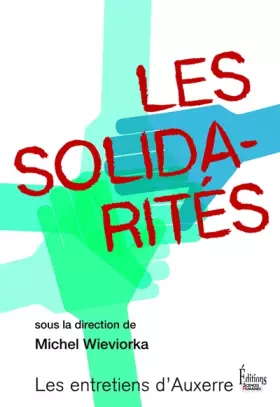 Couverture du produit · Les solidarités