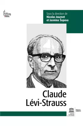 Couverture du produit · Claude Lévi-Strauss