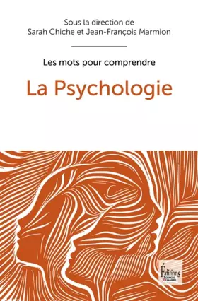 Couverture du produit · La psychologie