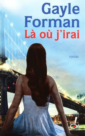 Couverture du produit · Là où j'irai