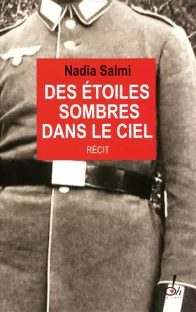 Couverture du produit · DES ETOILES SOMBRES DANS CIEL