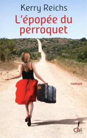Couverture du produit · L'EPOPEE DU PERROQUET