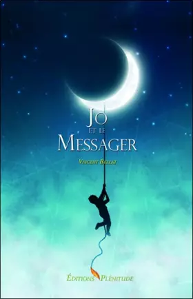 Couverture du produit · Jo et le Messager