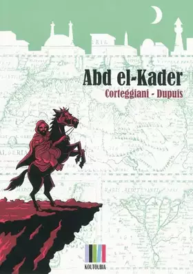 Couverture du produit · Abd el-Kader