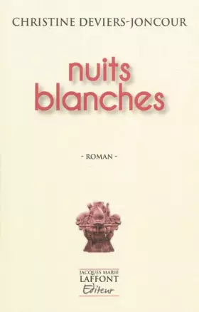 Couverture du produit · Nuits blanches