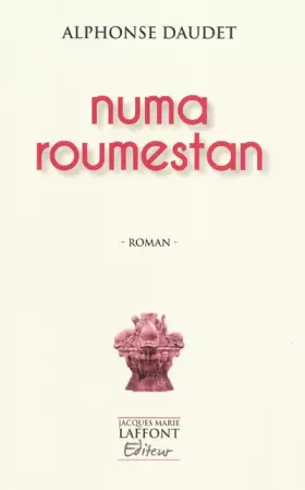 Couverture du produit · Numa roumestan