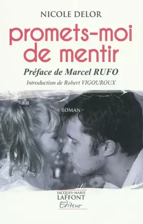 Couverture du produit · Promets-moi de mentir