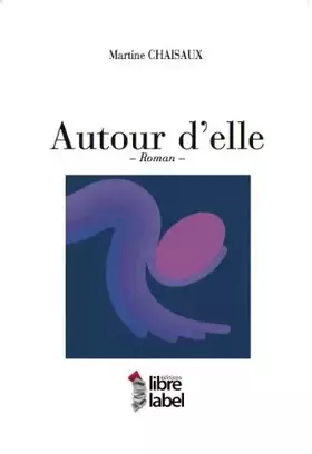 Couverture du produit · Autour d'elle