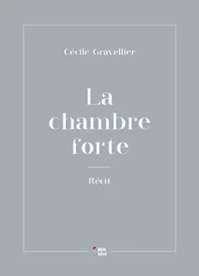 Couverture du produit · La Chambre Forte